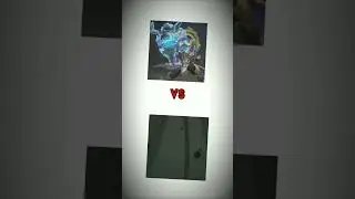Deathbattle Aldous vs Alpha #mobilelegends #mlbb #deathbattle #shorts