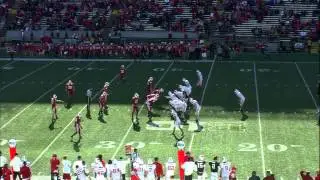 Barry Alvarez Interview