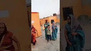 Bhaluni dham mandir vedio🙏🚩🚩