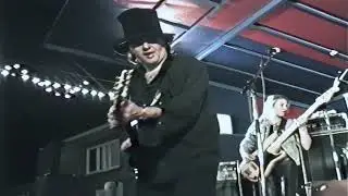 tie your mother down