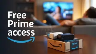 How to Claim a Free Amazon Prime Trial - Step by Step