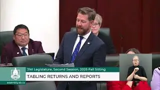 Tabling: Letter to the Health Minister