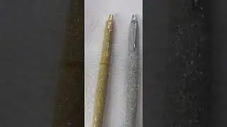 Real Diamond Pen