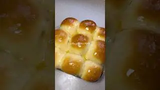 The most Buttery Rolls 🤤
