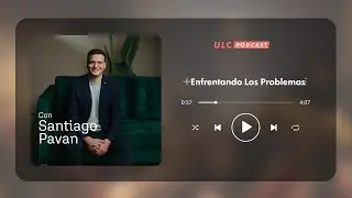 Enfrentando los problemas