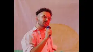 Faculim&oacute;n - Alma imantada  (Video Oficial)