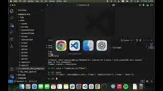 Frappe Framework | bench console | bench execute | How to execute python scripts?