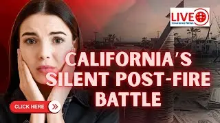 California's Wildfire Smoke Cleanup New Insurance Rules and Hidden Dangers