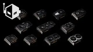 NVIDIA Enables DXR Real Time Ray Tracing Support on GeForce 10 and GeForce 16 Series