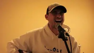 Rocket Man (acoustic Elton John cover) by Denver Cavins