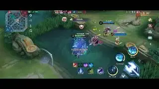 aamon ano na