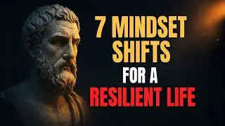 7 изменений мышления для устойчивой жизни