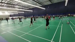 Surbhi and Connie VS  MDBA BEAUTIES & BEASTS_match_2