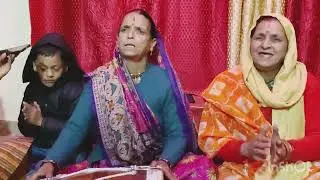 🙏🌺मैं देखु जिस ओर 🙏🌺बहुत ही सुंदर भजन 🙏🌺