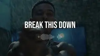 ''Break This Down'' - Fredo X UK Rap Type Beat 2026 (@smigzbeats X @rallabeatsII)