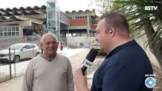 Comandante Sampaio, em Osasco, entra na fase final das obras de acessibilidade