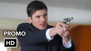 Timeless 1x08 Promo 