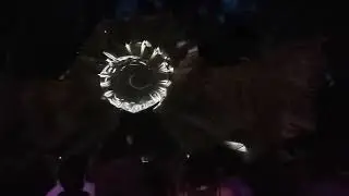 Part 1- Djset @ INTERLUDE / Quiproquo Collectif by Gamin (Funky Freaks Records/ Omveda Records)