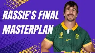 Rassie Erasmus Goes Full Strength: Springboks UNLEASH Final Squad to Make History vs Argentina