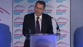 NEEF Mark Hoban MP Part 2