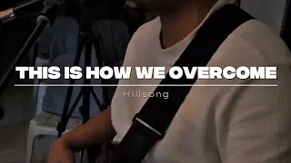 Tradiny My Sorrows / This is How We Overcome | Marikina Foursquare Gospel Church [MD/Bass Cam FULL]