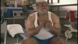 citi bank identity theft commercial