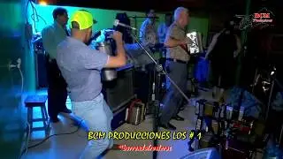 ULPIANO VERGARA EN VIVO DESDE LA COLORADA DE SANTIAGO 29 JUN 2018