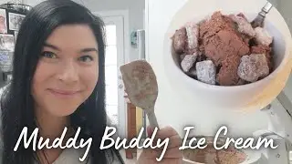 Be Entertained | Friday Family Movie Night Ice Cream