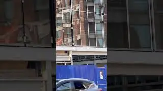 Colindale Station updates #shortsvideo #shorts #travel