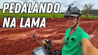 Chegamos na CIVILIZAÇÃO | Vila Bom Jardim / MT - Ep48