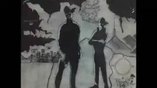 M.C. Mello Mar & J-Cutt - Straight Through