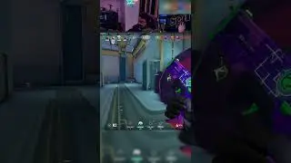 i survived only for my movement lmao #valorantclips #valorant #valorantgameplay