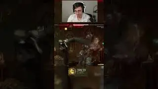 The SAVAGE Joker Brutality Combo! 🤡💀