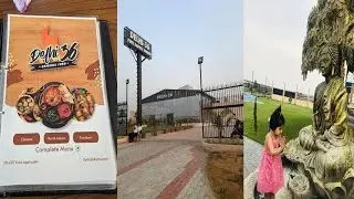 Delhi 36 Restaurant - Palri Kalan,Sonipat