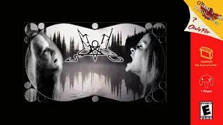 Summoning - Long Lost (Ocarina of Time Soundfont)