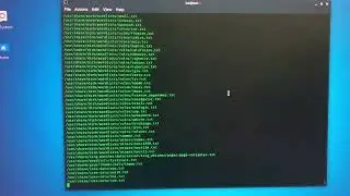 Hacker green screen matrix