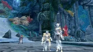 [Aion 5.1] New plate armor