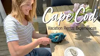 Cape Cod Vacation Rental Experiences: Dennis