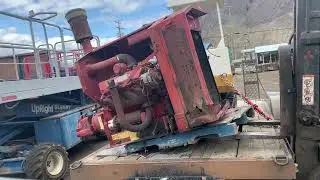BC Scrap Metal Steel Prices $$ Fast Money!