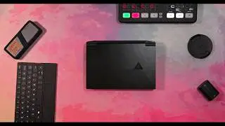 Onexplayer G1 - Игровой потанцевал