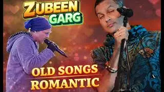 Zubeen Garg Hurot Mur Peam Jage | Zubeen Garg Assamese New Song | Romentic New Assamese Video Song |