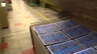 Scratch Card Screen Printing