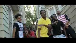 Da Goonies - For This (Official Music Video) | Filmed By The Video Plug