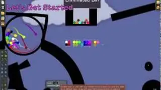 Amazing Marble Race Season 1 Part 3