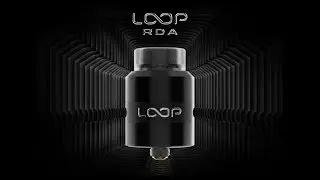 geekvape loop rda/giveaway winner revealed