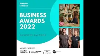 Kingston Collective Business Awards 2022