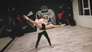 Sorry | Halsey | Choreography