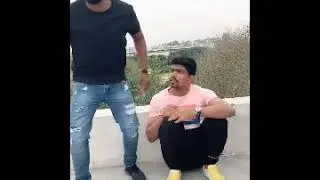 Funny tik tok video of Pawan Kumar Sehrawat 😂😂😂😂😂😂😂
