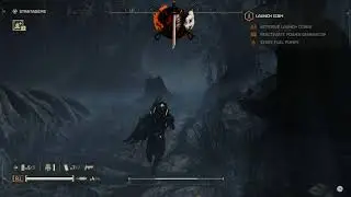 Immersion drops, 8 player mode tease?