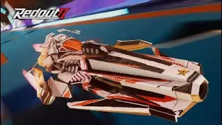 Redout 2 - Superstar Buran